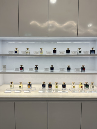  泰國品牌香水店 Mith Boutique