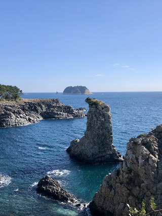 오션 블리스 여행