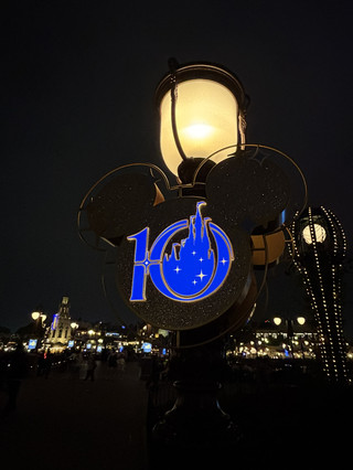 Panduan Utama Seharian Penuh di Shanghai Disneyland