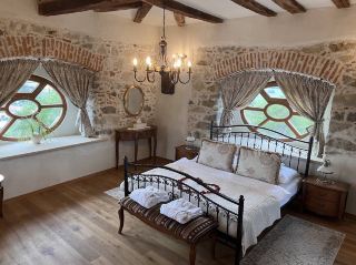 A Fairytale Escape at Galicia Nueva Castle Hotel, Slovakia