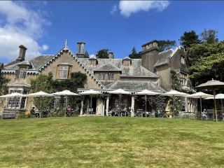 Hotel Endsleigh