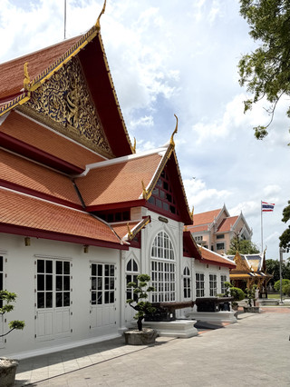 พิพิธภัณฑ์สถานแห่งชาติกรุงเทพฯ