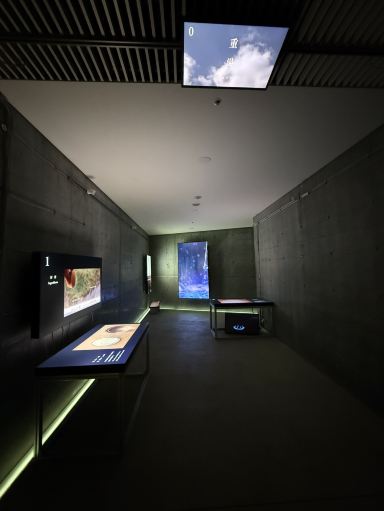 From Soup to the Roots of Daily Life: A Design Museum by Tadao