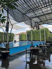 Staycation Nyaman di Tengah Kota Medan dengan Harga Bersahab