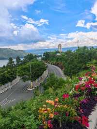 5 days itinerary - Samosir Island and Toba Lake