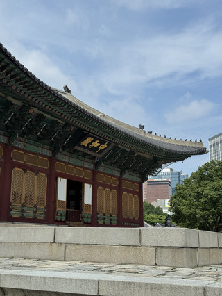 Hidden Gems in Seoul: Deoksugung Deserves Your Attention! 🌟