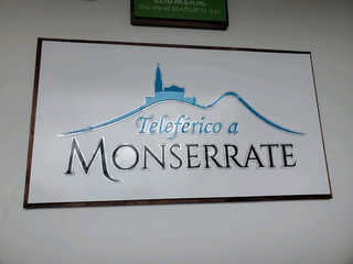 Mount Monserrate: Bogotá's Highest Check-in Hotspot.