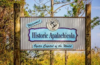 Florida’s Forgotten Coast: Apalachicola Historic District Adventure 🌊🏡