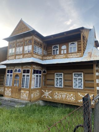 Zakopane: Your Dream Gateway to the Tatra Mountains 🏔️🌲