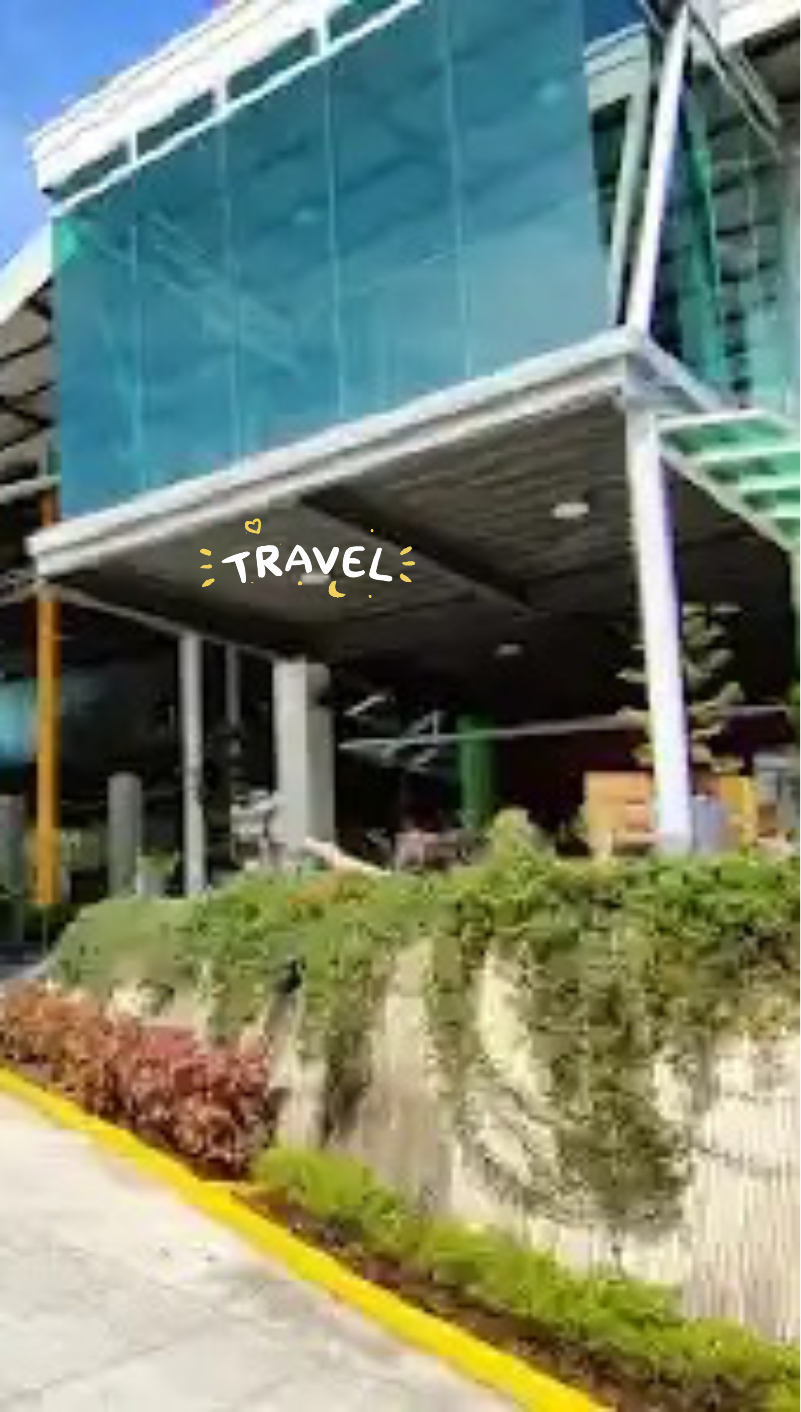 How long drive from the city proper in Cagayan de Oro City? #ad #travel #myitinerary #staycation #cagayandeoro 