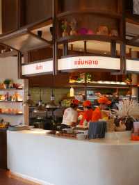 🌶️ร้านอาหารอีสานเปิดใหม่ ที่กรุงเทพกรีฑา