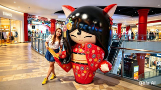 Terminal 21 Rama 3 。