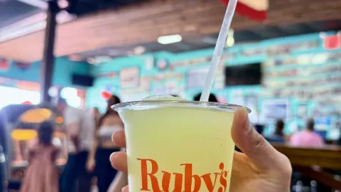 Ruby’s Bar & Grill: A 90-Year-Old Legend on the Coney Island Shorefront. — traveler post in Worcester