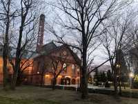 Sapporo Beer Factory🍺🍻必訪北海道地標及體驗全球最受歡迎啤酒品牌🍻