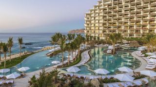 Mexico Accommodation Review