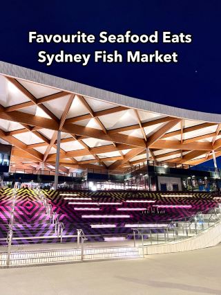 🦪🦀 MY REPEAT SEAFOOD HUNT IN SYDNEY!