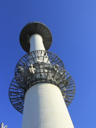 N Seoul Tower 🗼✨