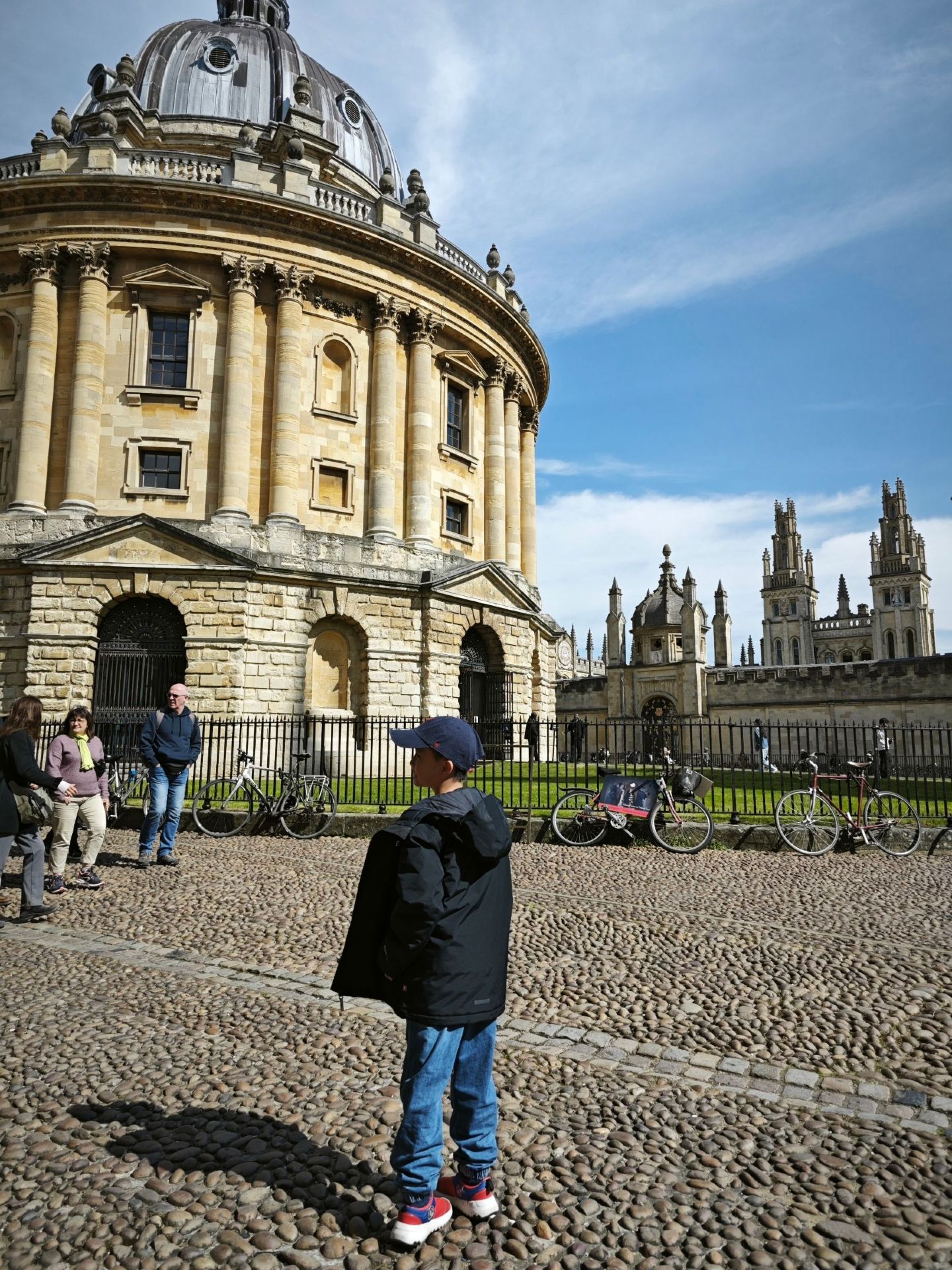Oxford.