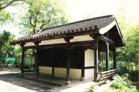 🎑 A Tranquil Escape: 兰亭 in Shaoxing 🌳