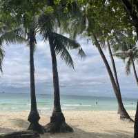 Why Boracay?