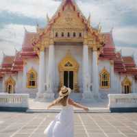 TEMPLES OF BANGKOK