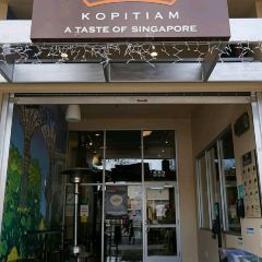 Killiney Kopitiam User Photo
