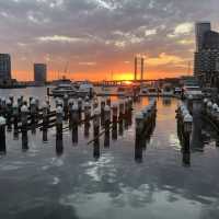 Marvellous Melbourne!