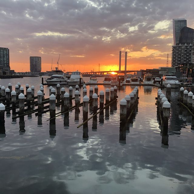 Marvellous Melbourne!