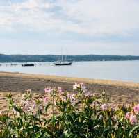 Weekend Trip to Traverse City