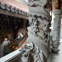 三峽清水祖師廟
