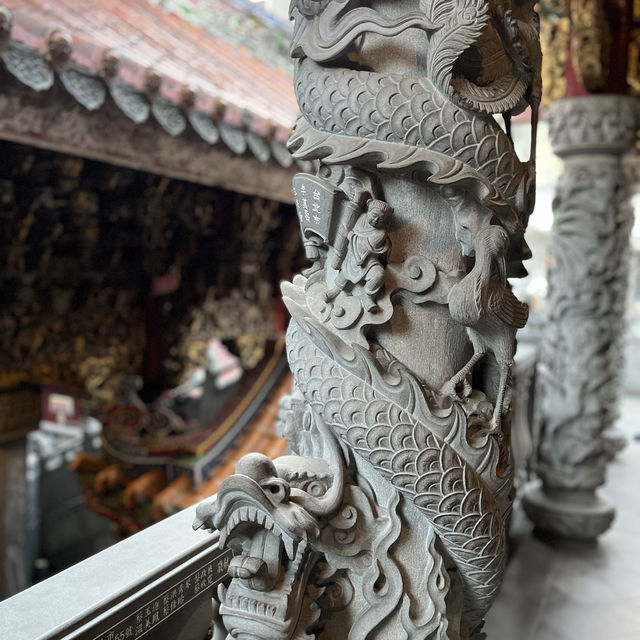 三峽清水祖師廟