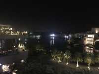 OCT Harbour: A Waterfront Wonderland in Shenzhen