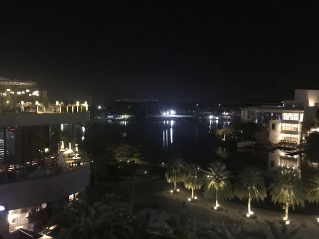 OCT Harbour: A Waterfront Wonderland in Shenzhen