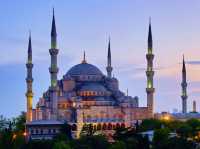 【トルコ】異国情緒あふれるイスタンブールを散策🇹🇷🧚