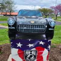 Rev Up Your Engines for a Speeding Journey Through the History of the Corvette