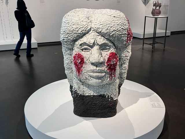 休士頓美術館