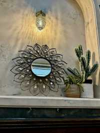 Damascena Coffee House