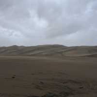 Great Sand Dunes National Park
