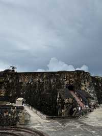 Must visit in San Juan 