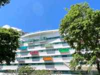 “Coastal Comfort & Local Charm by Changi Beach”