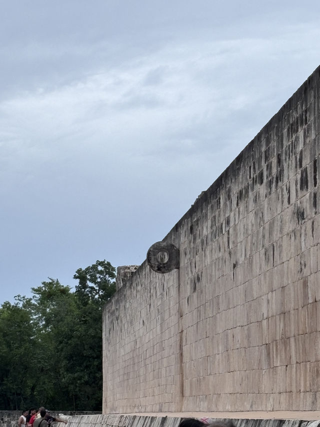 Chichen Itza ปีระมิดเม็กซิโก 🇲🇽 