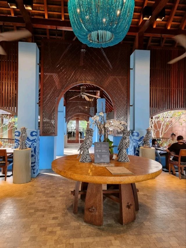 “Four Seasons Langkawi: Secluded Luxury Villas Amidst Tanjung Rhu’s Tropical Splendor”