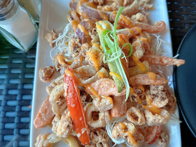 🇨🇦Vancouver seafood 맛집 Boathouse-Port Moody