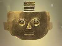 Discovering the Gold Museum (Museo del Oro)