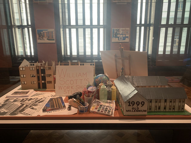 Cooper Hewitt, Smithsonian Design Museum