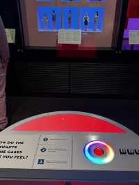 2025西雅圖必去博物館：Museum of Pop Culture