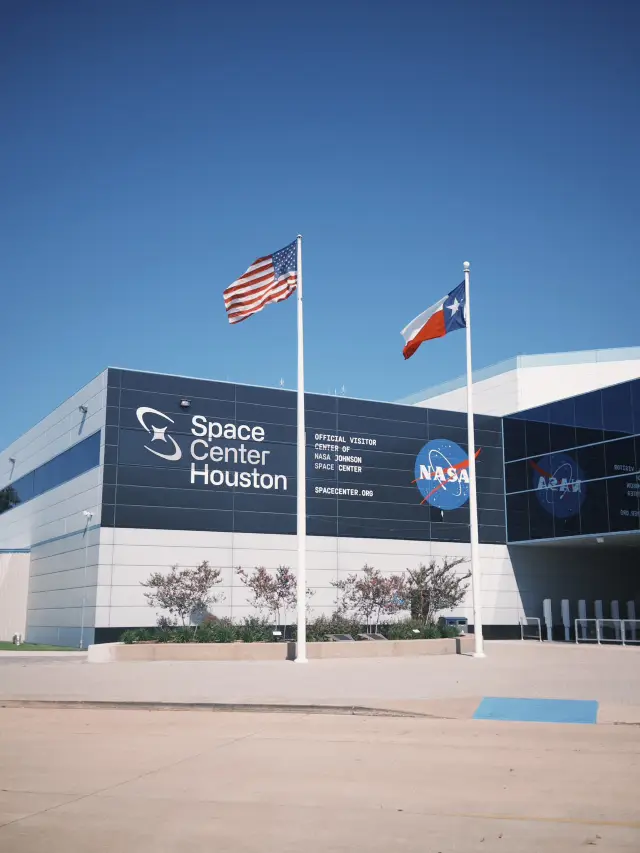 Houston, We Have a Mission! Exploring Human Limits at NASA