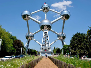 ［比利時 - Brussels]