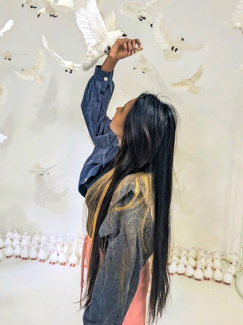 Tianjin Art Escape🎨