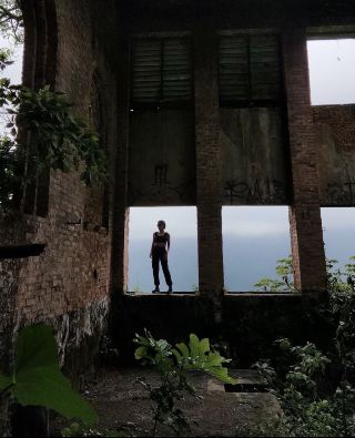 A Day Trip to Paranapiacaba: The Hidden British Village Near São Paulo
